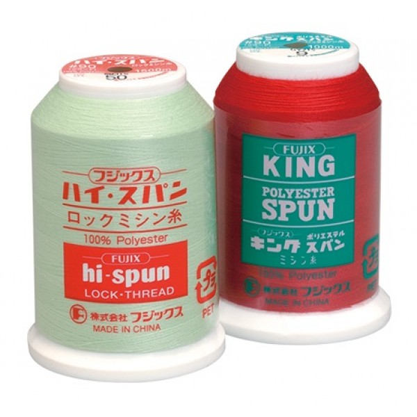 FUJIX hi-spun Lock